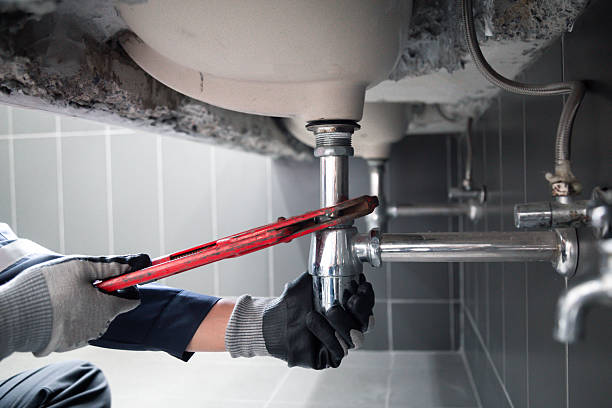 Trusted Sewer Line Repair service in Keasbey, NJ - AAA Plumbing Heating